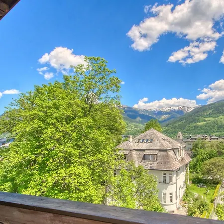 Apartman Mozart 3 - By Alpen Zell am See