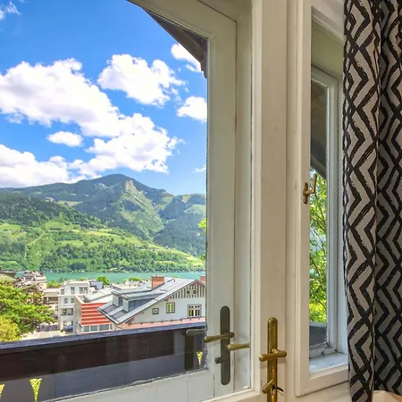 Mozart 3 - By Alpen Apartman