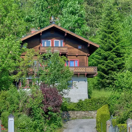 Mozart 3 - By Alpen Zell am See