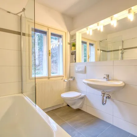 Mozart 3 - By Alpen Apartman *