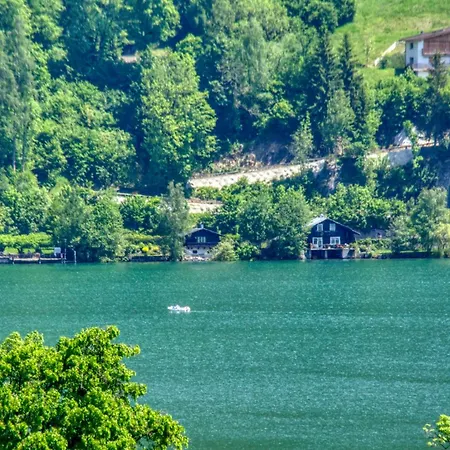 Mozart 3 - By Alpen Apartman