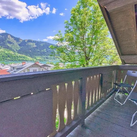 Apartman Mozart 3 - By Alpen