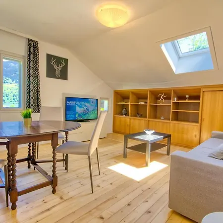 Apartman Mozart 3 - By Alpen Zell am See