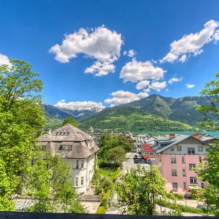 Daire Mozart 3 - By Alpen