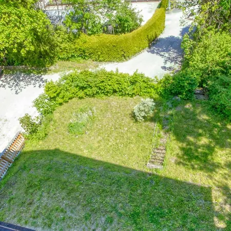 Daire Mozart 3 - By Alpen *