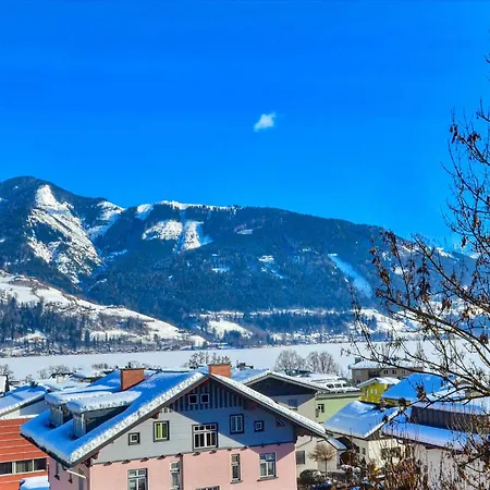 Daire Mozart 3 - By Alpen