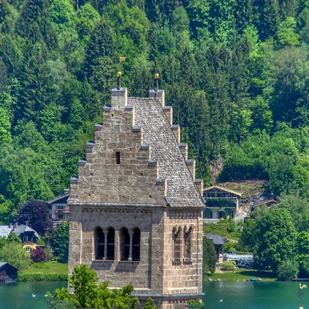 Daire Mozart 3 - By Alpen *