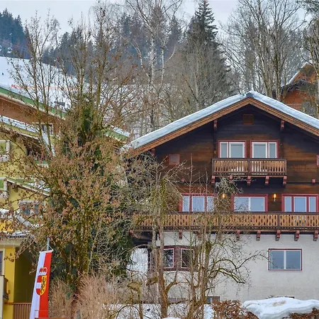 Daire Mozart 3 - By Alpen