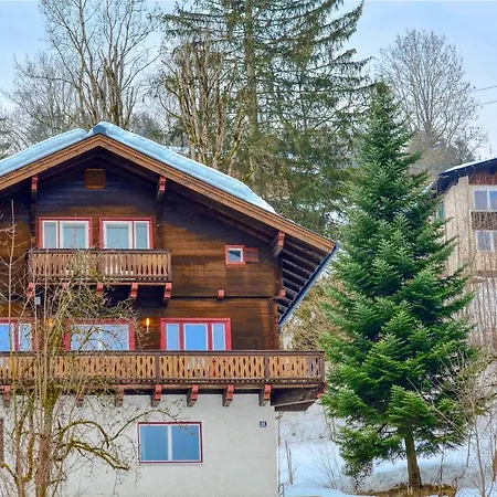 Daire Mozart 3 - By Alpen